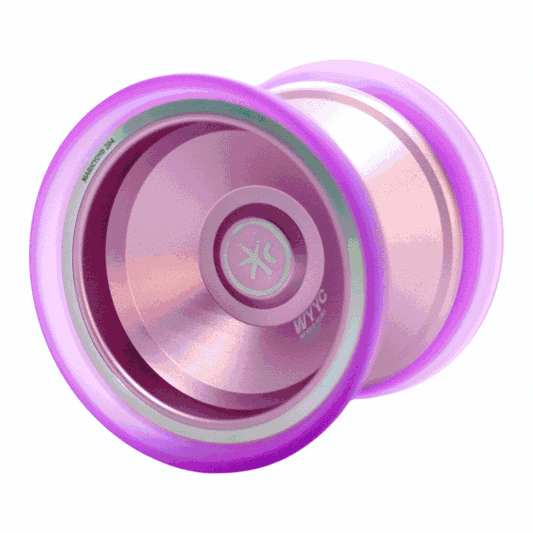 Z04 YOYO PRO