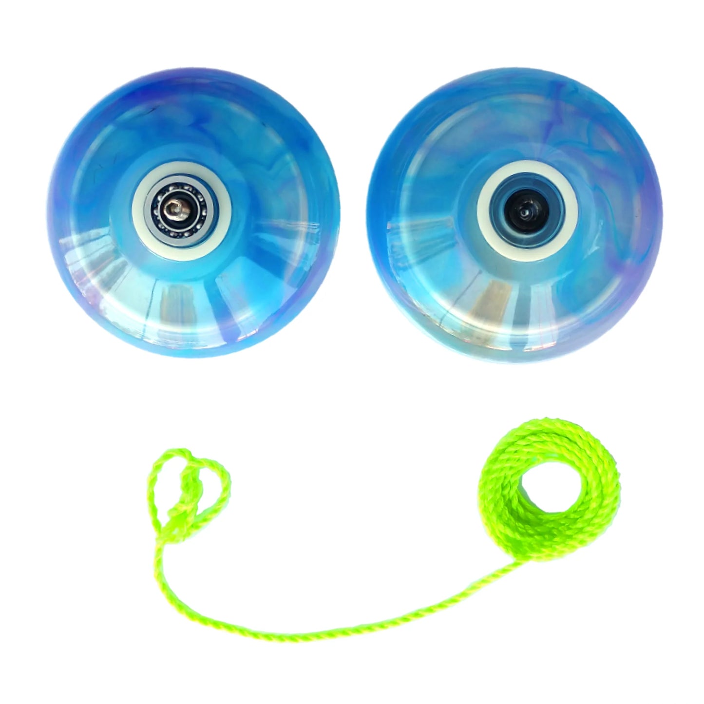 BALERO PARA YOYO 10 bolitas