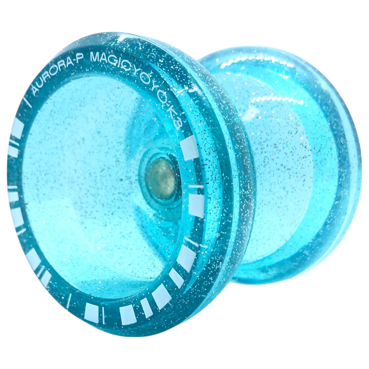 AURORA - K3 MAGICYOYO