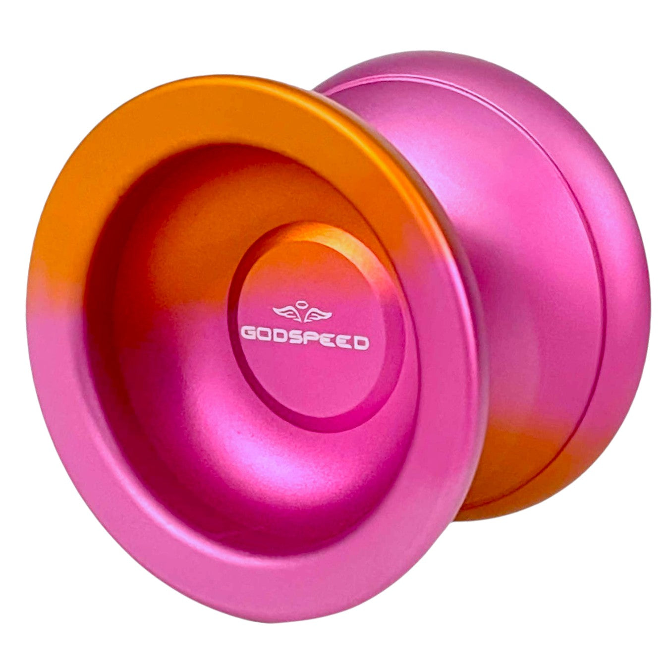 GODSPEED YOYO