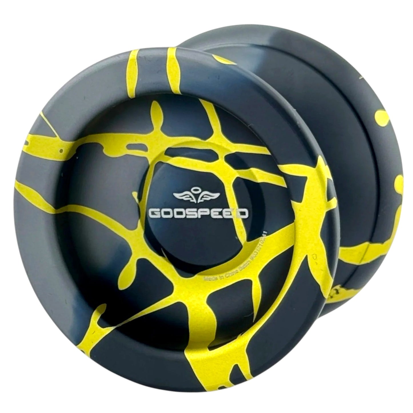 GODSPEED YOYO