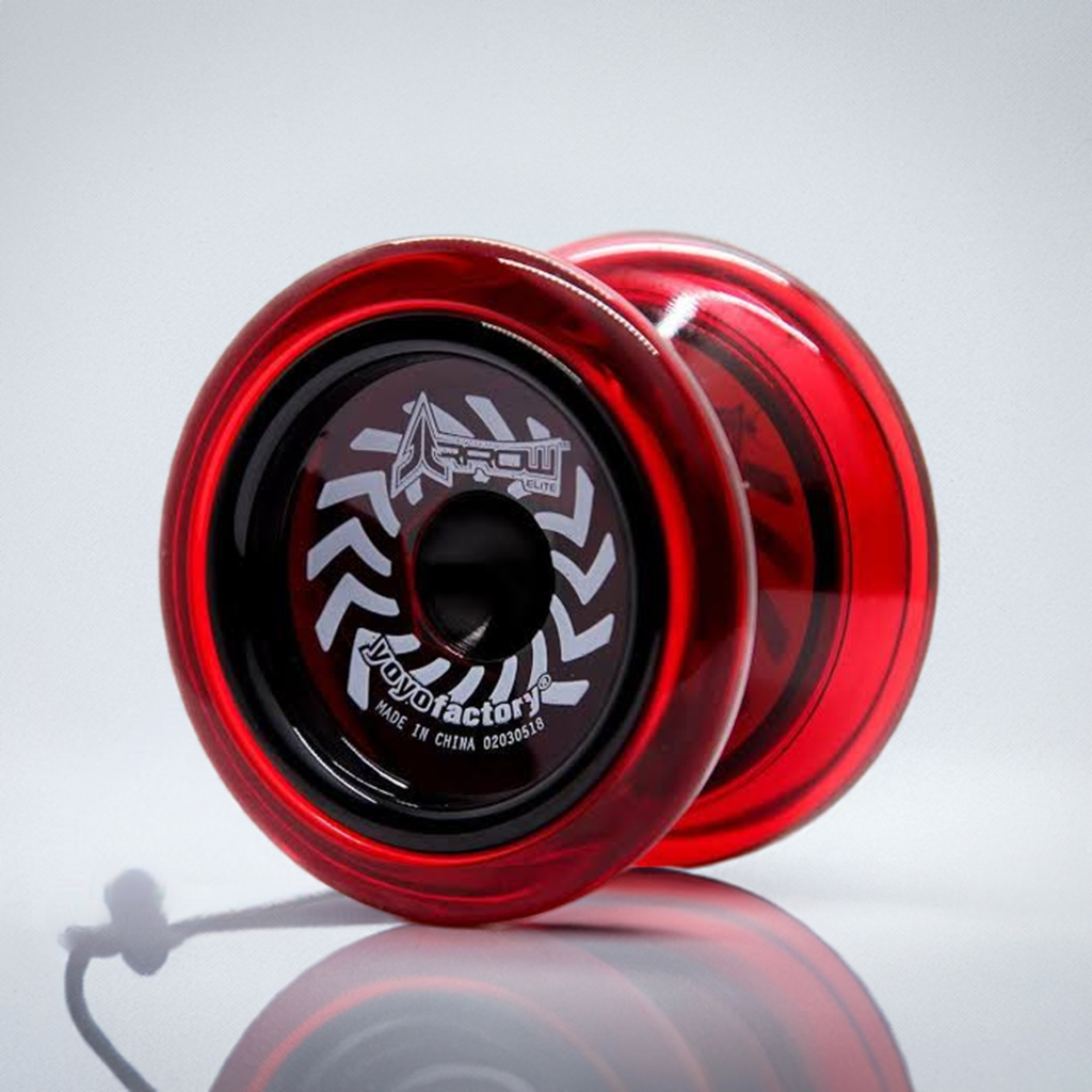ARROW YOYO