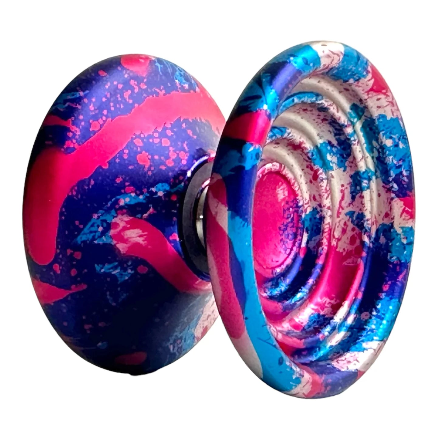 BULLSEYE YOYO