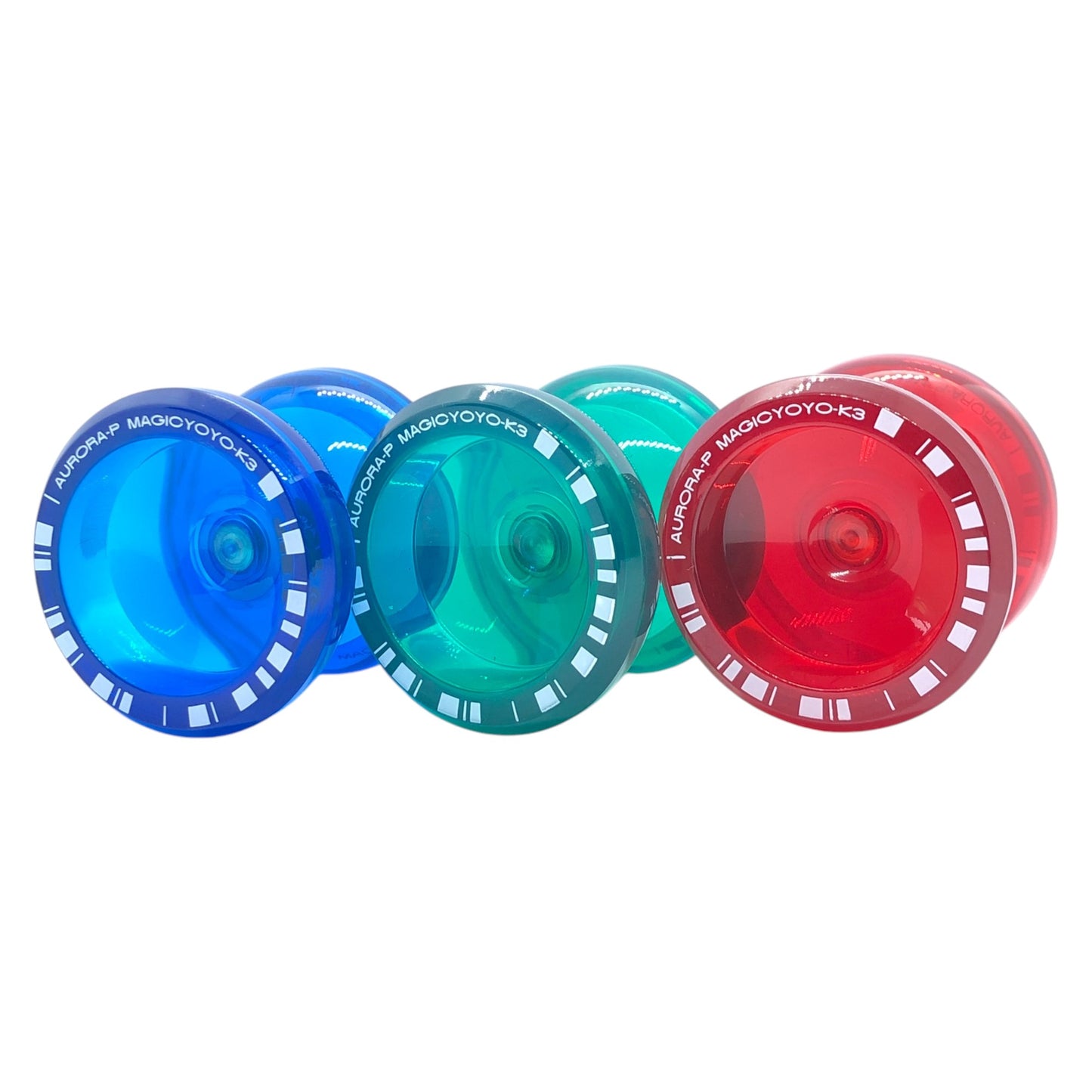 AURORA - K3 MAGICYOYO