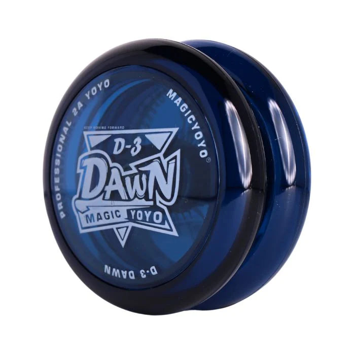 D3 DAWN YOYO PARA 2A - MAGICYOYO