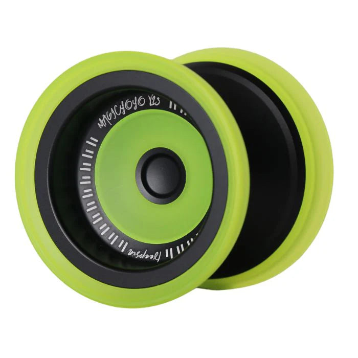 V13 YOYO MAGICYOYO DNA/ADN