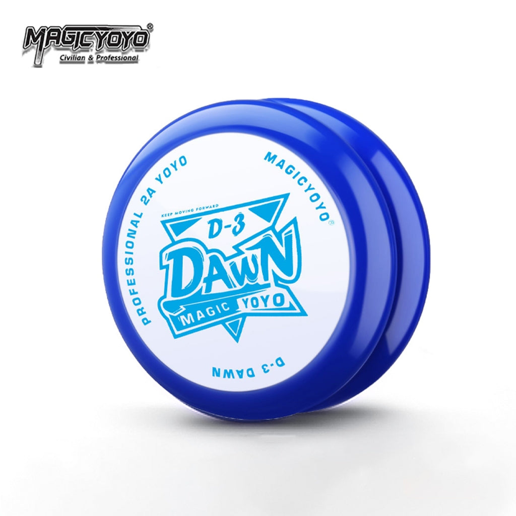 D3 DAWN YOYO PARA 2A - MAGICYOYO