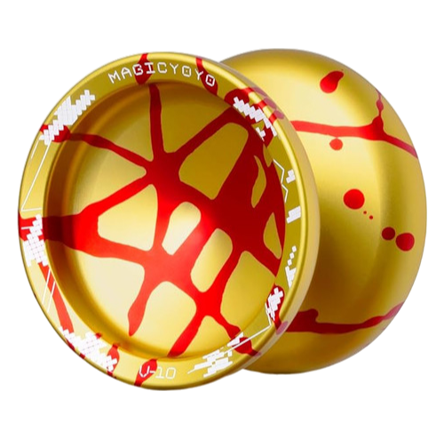 V10 - yoyo magicyoyo