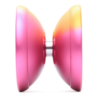 GODSPEED YOYO
