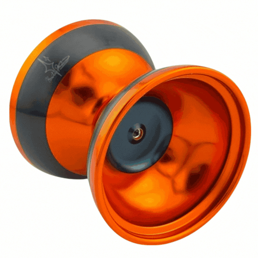 STARLIGHT YOYO - Hunter Feuerstein