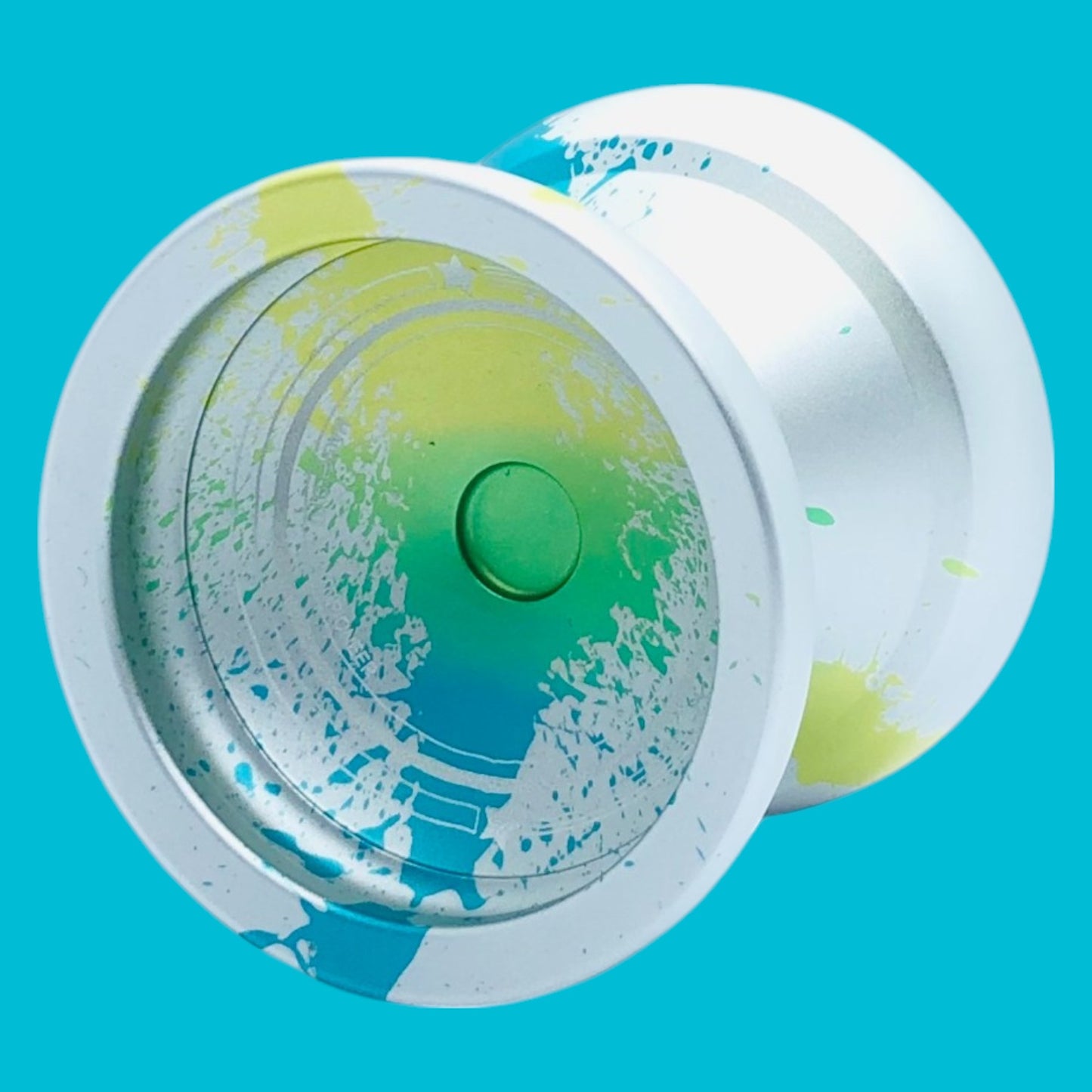 V12 MAGICYOYO DNA/DNA