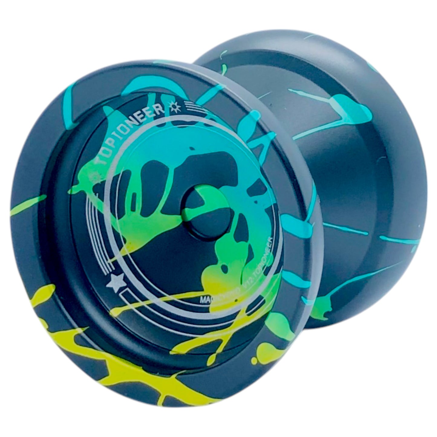 V12 MAGICYOYO DNA/DNA
