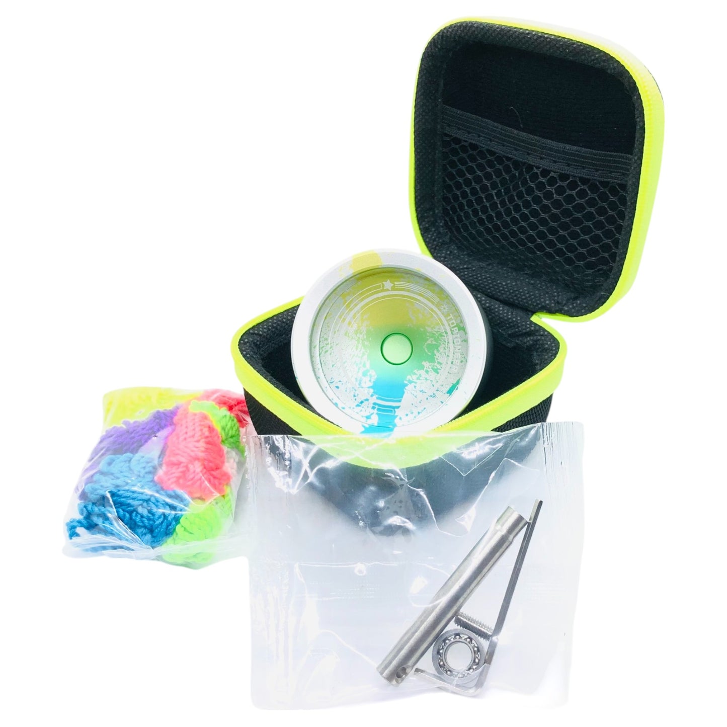 V12 MAGICYOYO DNA/DNA