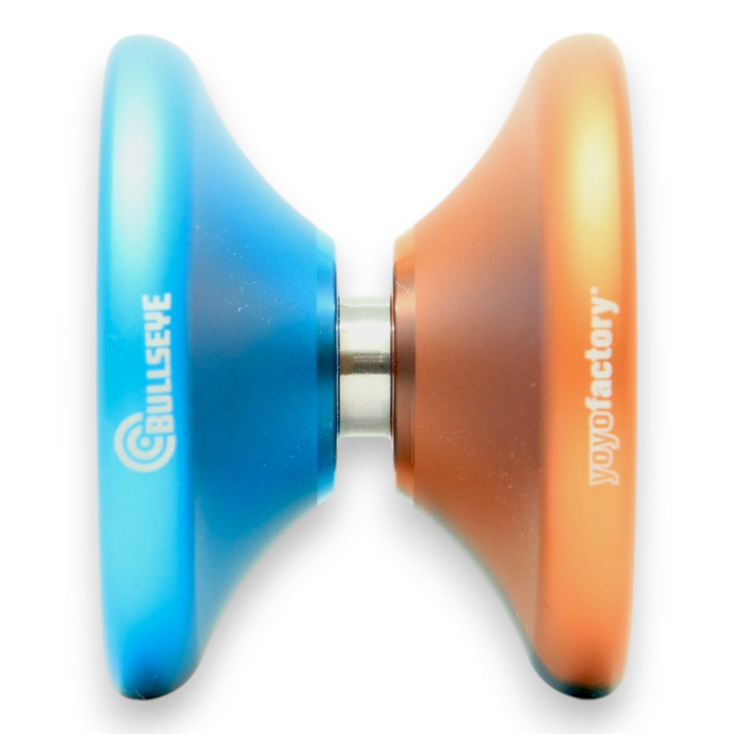 BULLSEYE YOYO