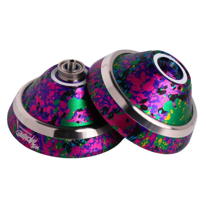 MEGA MONSTER YOYO š£ULTIMOš£