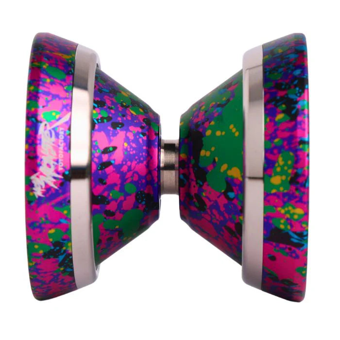 MEGA MONSTER YOYO š£ULTIMOš£