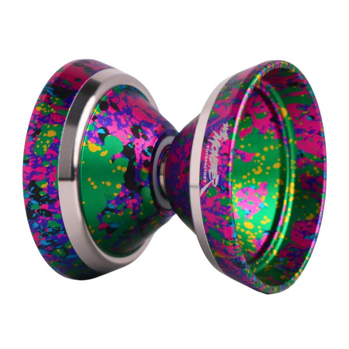 MEGA MONSTER YOYO š£ULTIMOš£