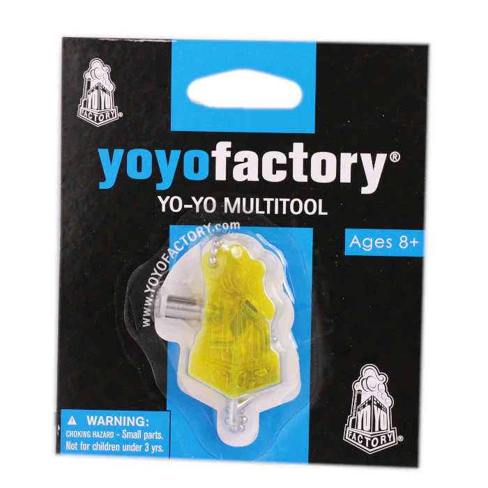 MULTITOOL FOR YOYO