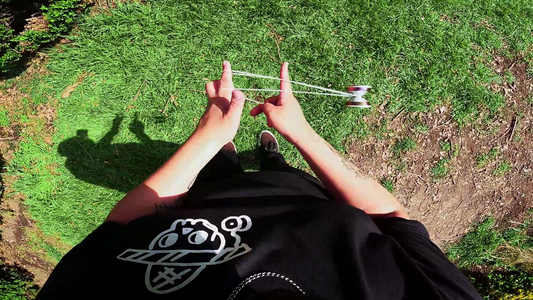 Descubre el Maravilloso Mundo del Yoyo con MX Throwers