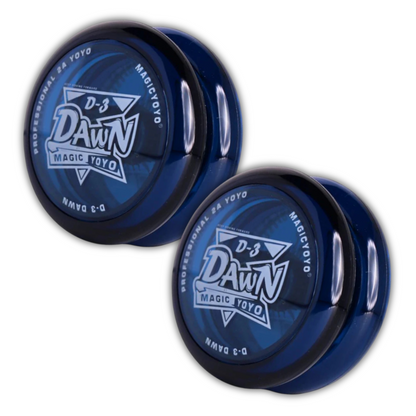 D3 DAWN YOYO PARA 2A - MAGICYOYO