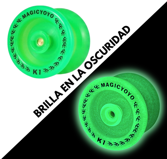 K1 MAGICYOYO YOYO