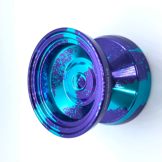 V8 MAGICYOYO