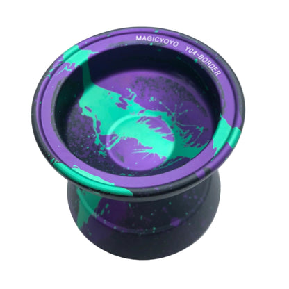 BORDER Y04 MAGICYOYO