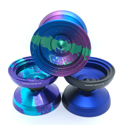 V8 MAGICYOYO