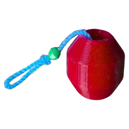 Counterweight for 5A