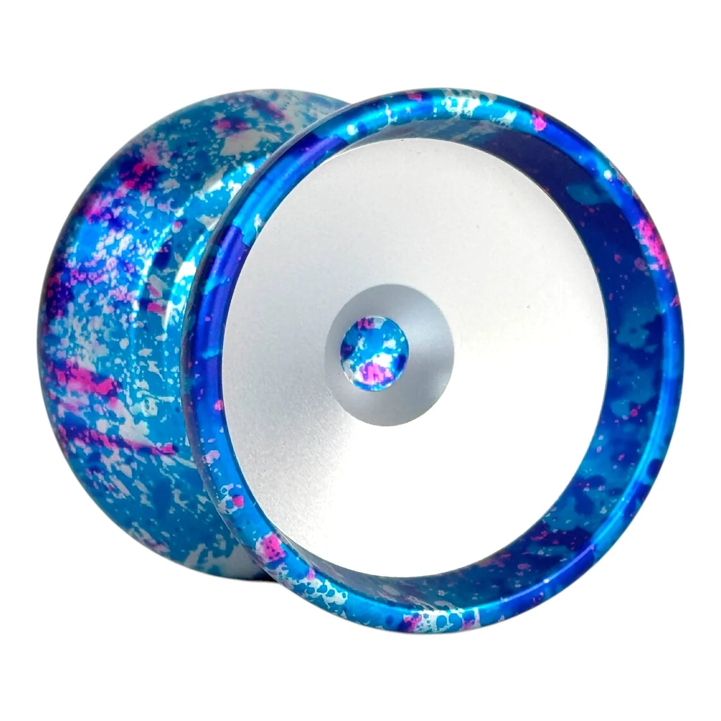 Horizon 2025 yoyo