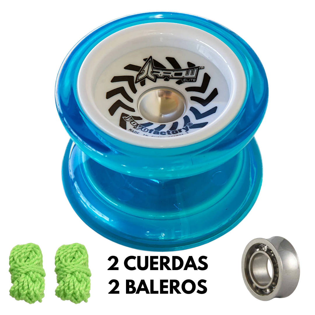 ARROW YOYO