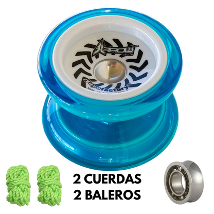 ARROW YOYO