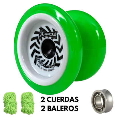 ARROW YOYO