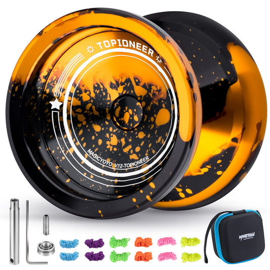 V12 MAGICYOYO DNA/ADN