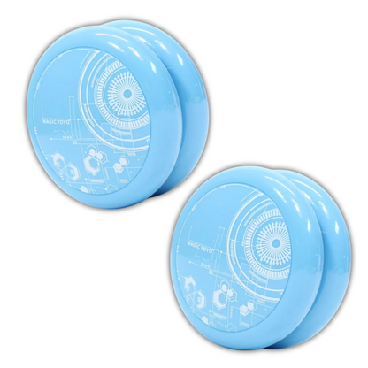 D3 DAWN YOYO PARA 2A - MAGICYOYO