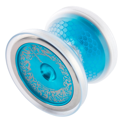 NUEVO 🔥 99 Dragons - Bimetal Yoyo - YoYoFactory