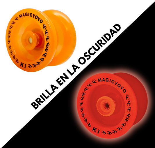 K1 MAGICYOYO YOYO