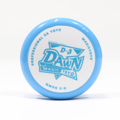 D3 DAWN YOYO PARA 2A - MAGICYOYO