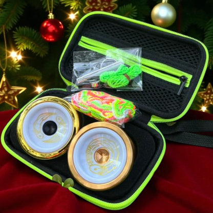 AXOLOTL PACK - YOYO DNA