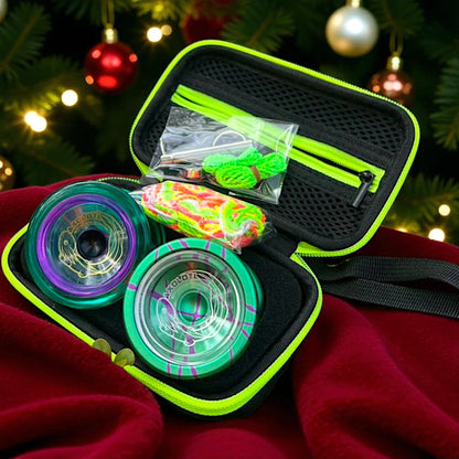 AXOLOTL PACK - YOYO DNA