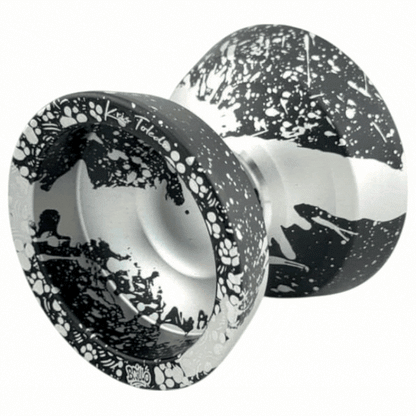 BRILLIANCE - YOYO - KRIS TOLEDO