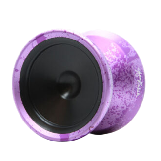 Czech Point Pivot - Metal Yoyo - YoYoFactory