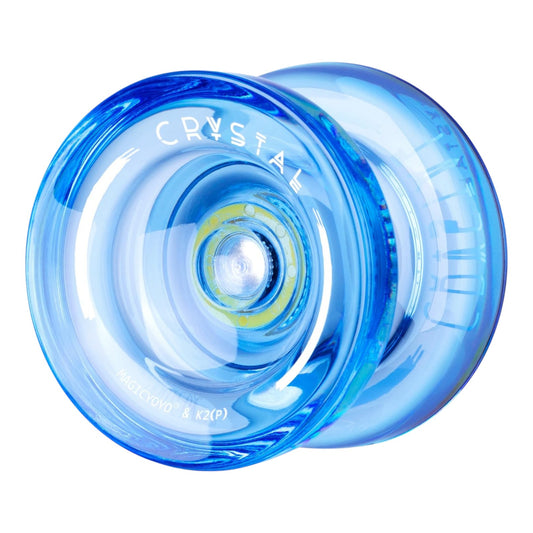 YOYO CRISTAL MAGICYOYO YA DISPONIBLE