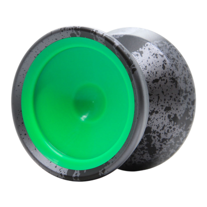 Czech Point Pivot - Metal Yoyo - YoYoFactory