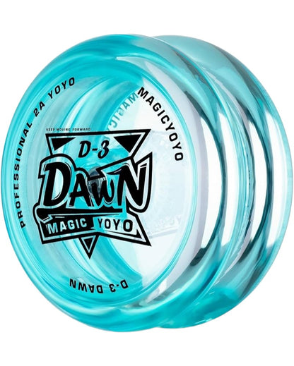 MAGICYOYO D3 PARA 2A