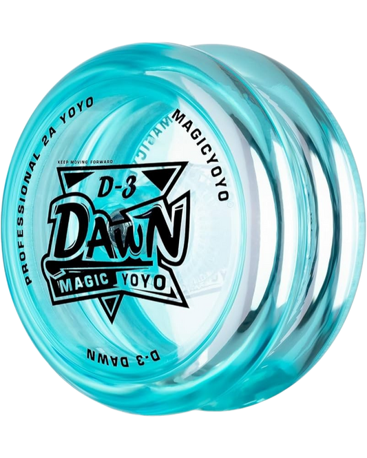 D3 - MAGICYOYO