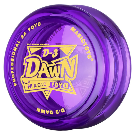 MAGICYOYO D3 PARA 2A