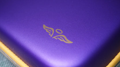 Angel2up Maleta de 6 yoyos - yoyofactory