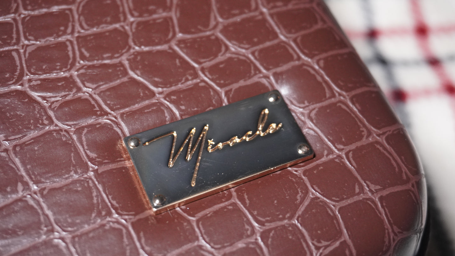 Miracle Maleta de 6 yoyos - yoyofactory