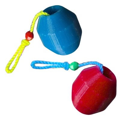 Counterweight for 5A